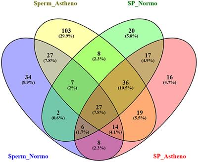 Deep Metabolomic Profiling Reveals Alterations in Fatty Acid Synthesis and Ketone Body Degradations in Spermatozoa and Seminal Plasma of Astheno-Oligozoospermic Bulls